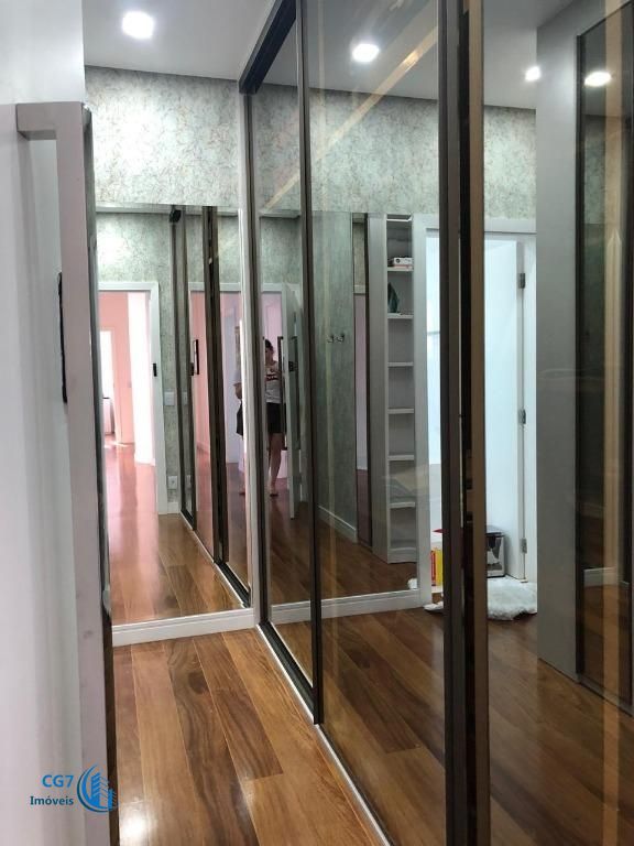 Casa de Condomínio à venda com 4 quartos, 397m² - Foto 28