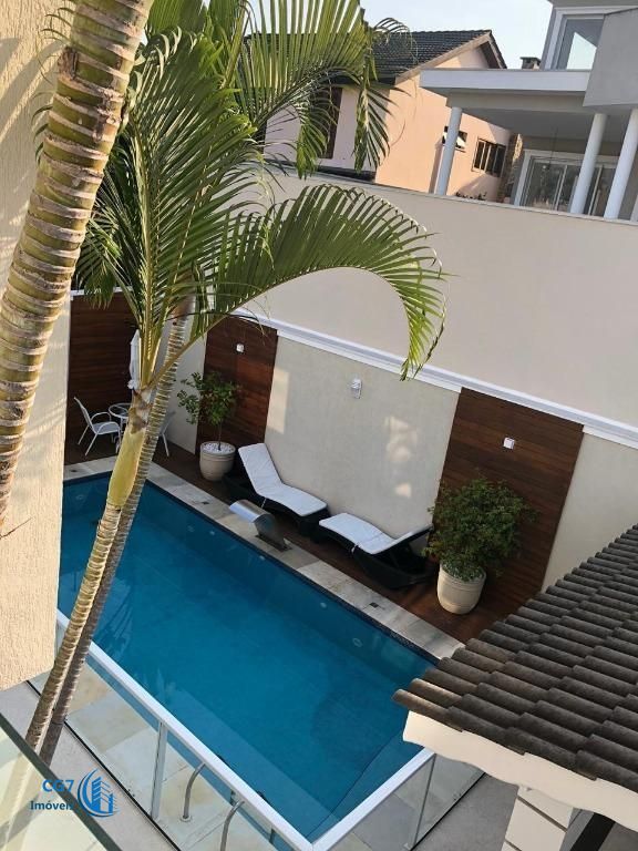 Casa de Condomínio à venda com 4 quartos, 397m² - Foto 48