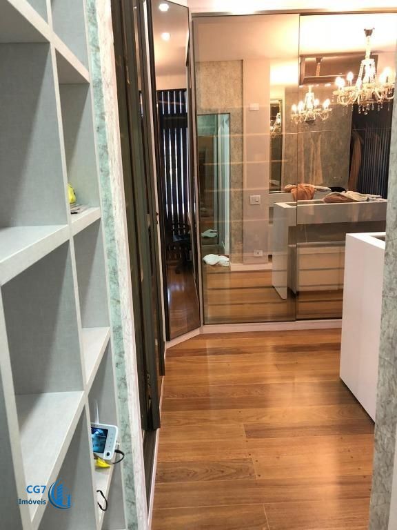 Casa de Condomínio à venda com 4 quartos, 397m² - Foto 33