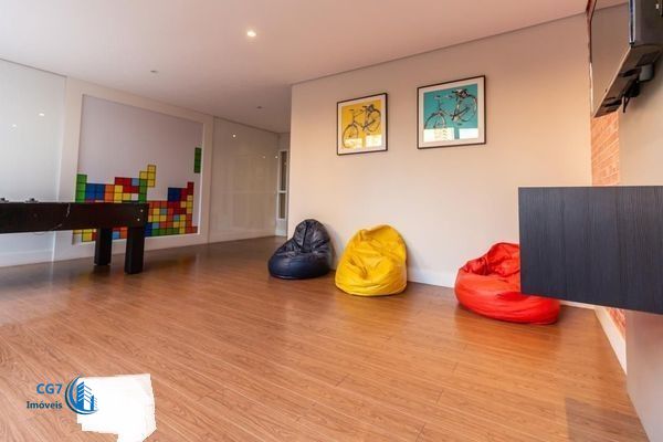 Apartamento à venda com 3 quartos, 82m² - Foto 18