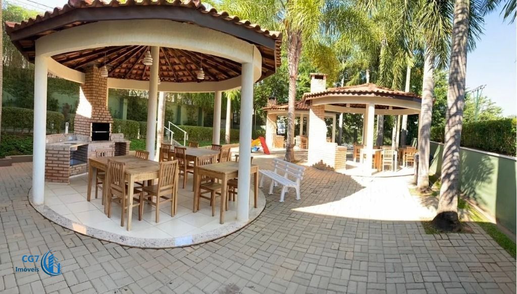 Casa de Condomínio à venda com 3 quartos, 305m² - Foto 24