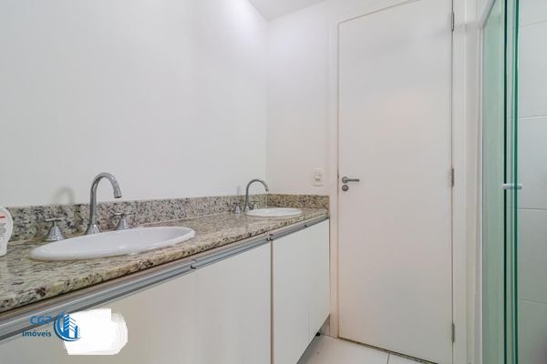 Apartamento à venda com 3 quartos, 82m² - Foto 7