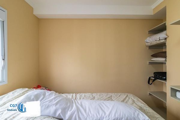 Apartamento à venda com 3 quartos, 82m² - Foto 12