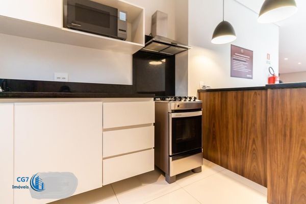 Apartamento à venda com 3 quartos, 82m² - Foto 6