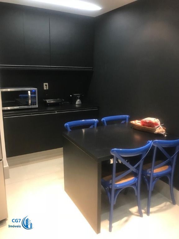 Apartamento à venda com 2 quartos, 121m² - Foto 6