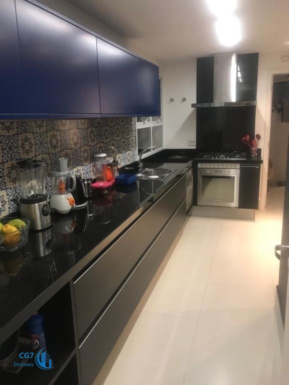 Apartamento à venda com 2 quartos, 121m² - Foto 5