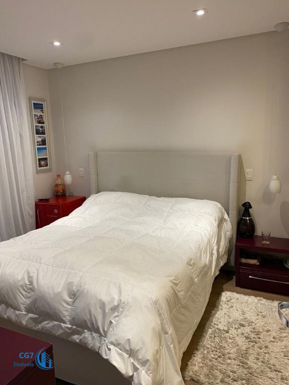 Apartamento à venda com 2 quartos, 121m² - Foto 10