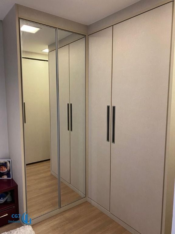 Apartamento à venda com 2 quartos, 121m² - Foto 8