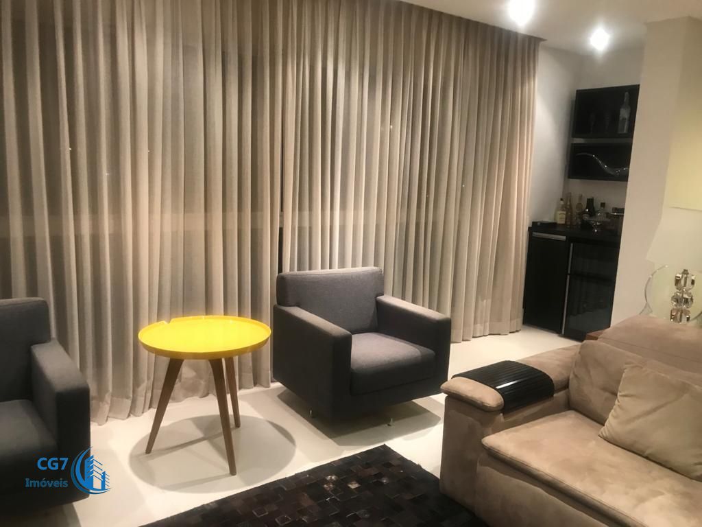 Apartamento à venda com 2 quartos, 121m² - Foto 4