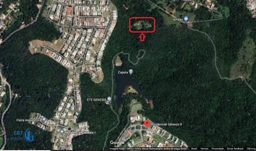 Terreno à venda, 10000m² - Foto 16