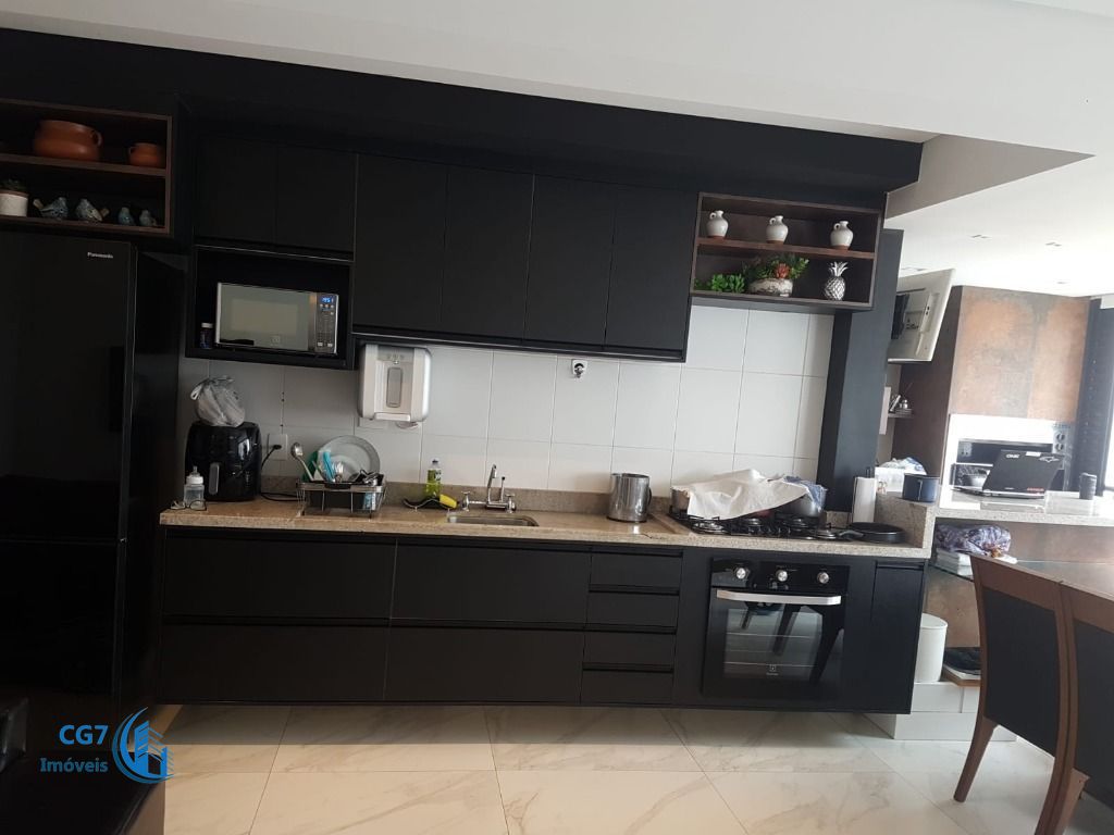 Apartamento à venda com 2 quartos, 90m² - Foto 5