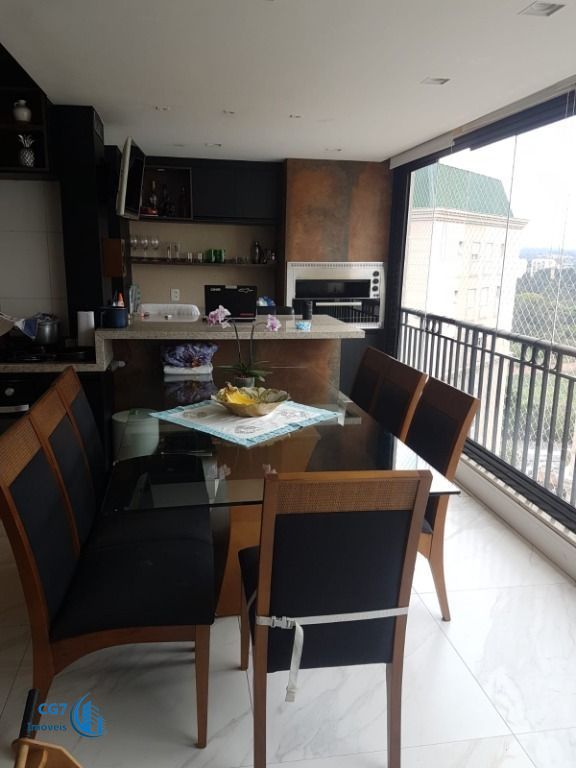 Apartamento à venda com 2 quartos, 90m² - Foto 2