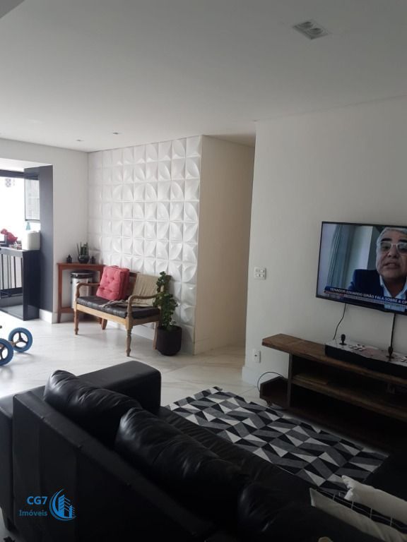 Apartamento à venda com 2 quartos, 90m² - Foto 6