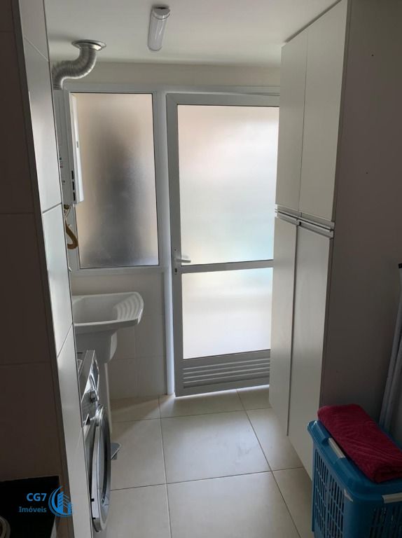 Apartamento à venda com 3 quartos, 105m² - Foto 6