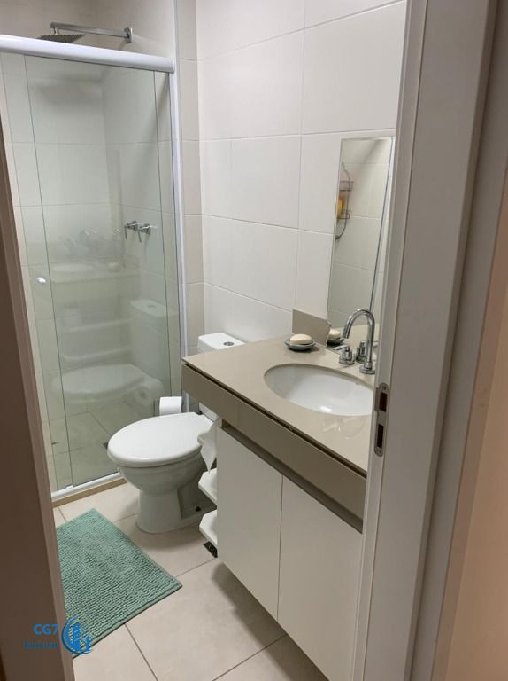 Apartamento à venda com 3 quartos, 105m² - Foto 8