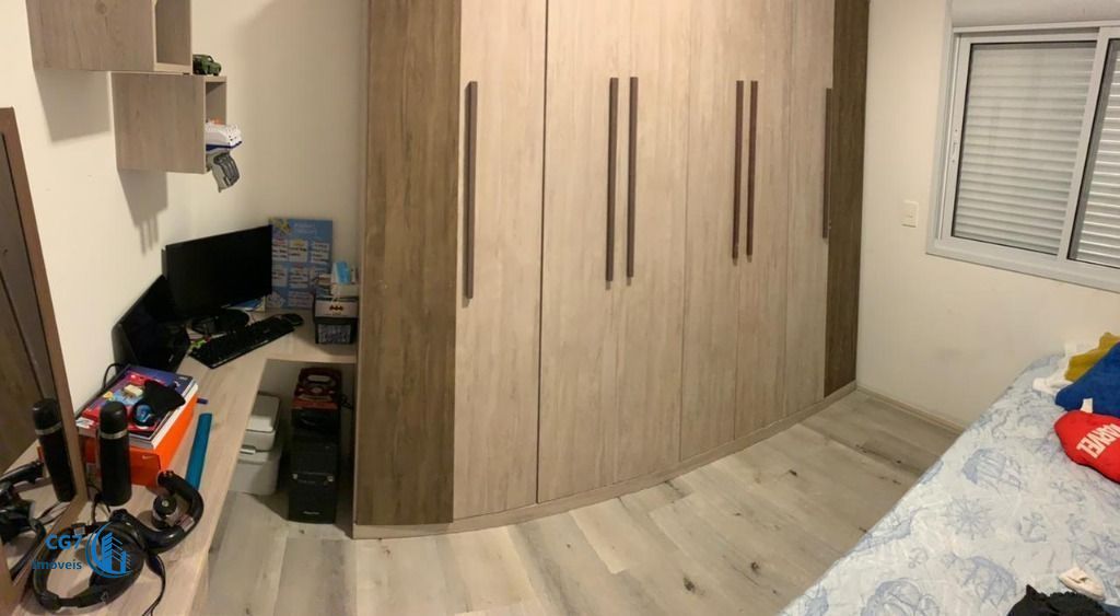 Apartamento à venda com 3 quartos, 105m² - Foto 9