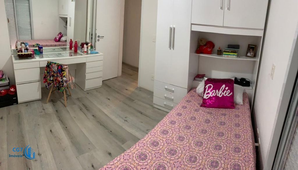 Apartamento à venda com 3 quartos, 105m² - Foto 7