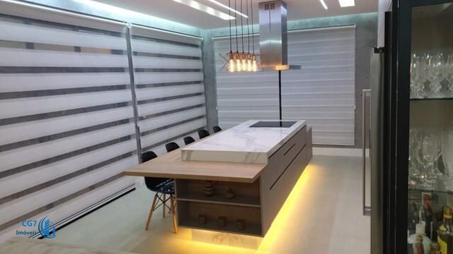 Casa de Condomínio à venda com 5 quartos, 378m² - Foto 9