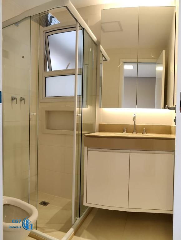 Apartamento à venda com 2 quartos, 80m² - Foto 8