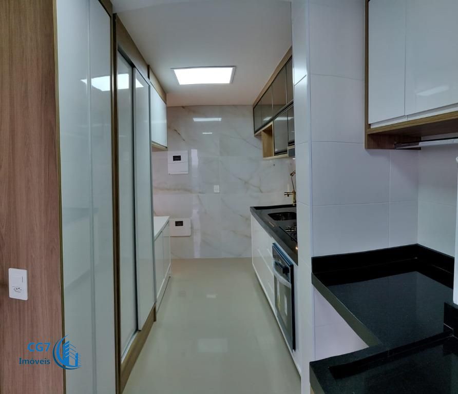 Apartamento à venda com 2 quartos, 80m² - Foto 18