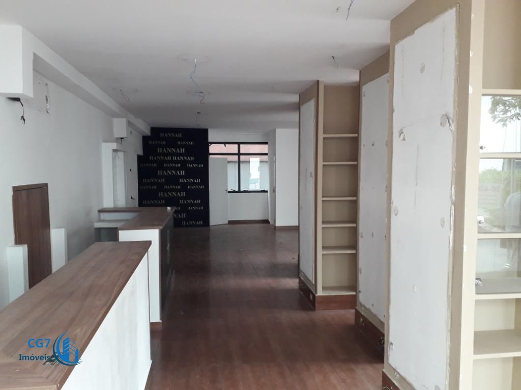 Loja-Salão para alugar, 210m² - Foto 3