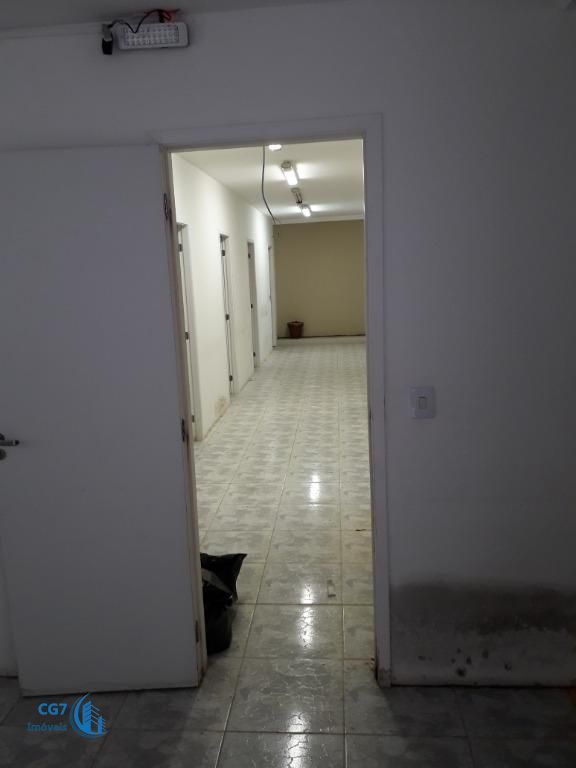 Loja-Salão para alugar, 210m² - Foto 5