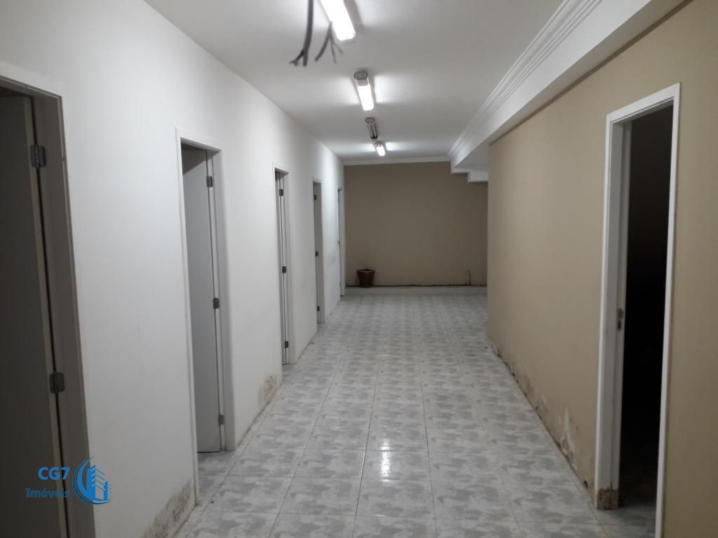 Loja-Salão para alugar, 210m² - Foto 4