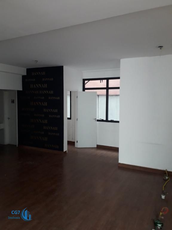 Loja-Salão para alugar, 210m² - Foto 10