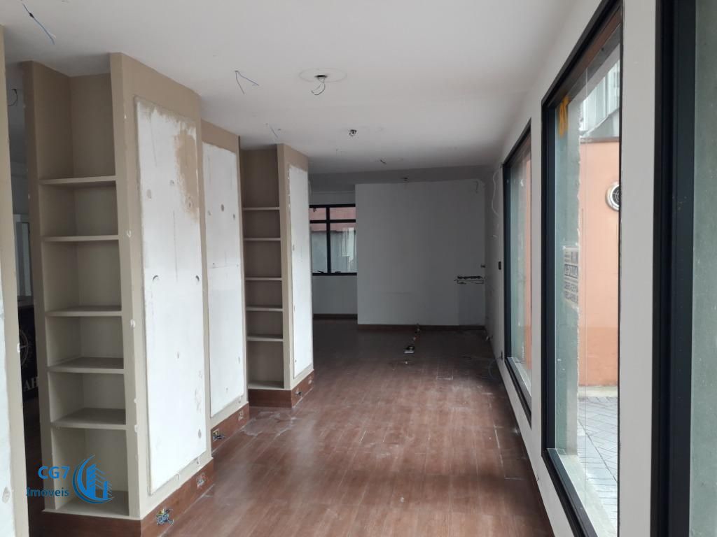 Loja-Salão para alugar, 210m² - Foto 1