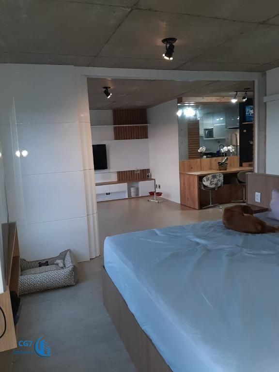 Loja-Salão à venda com 1 quarto, 70m² - Foto 19