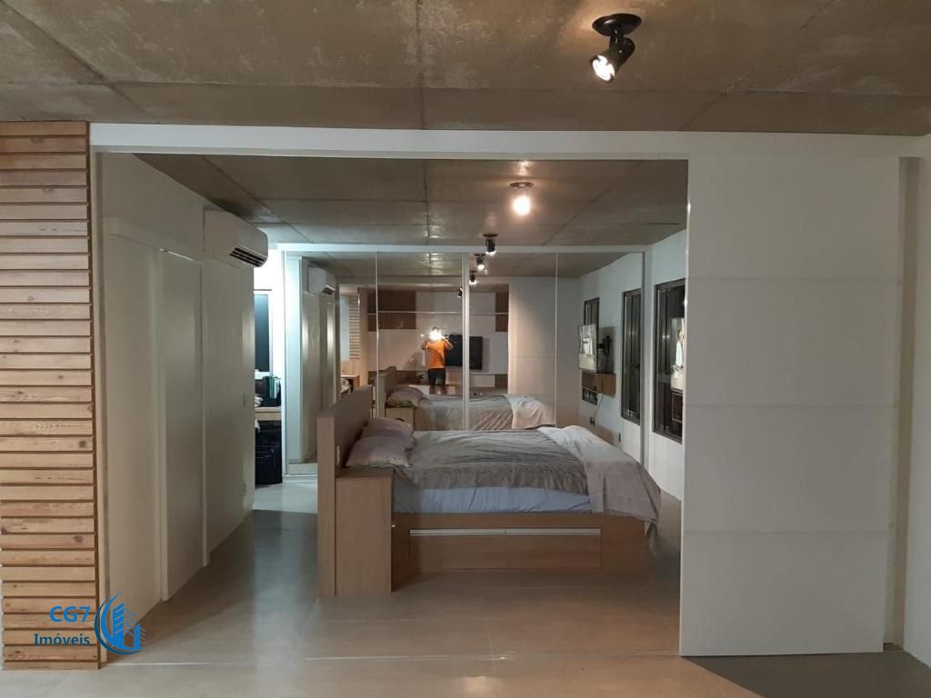 Loja-Salão à venda com 1 quarto, 70m² - Foto 23