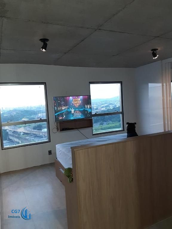 Loja-Salão à venda com 1 quarto, 70m² - Foto 18