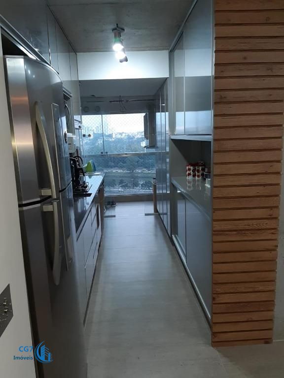 Loja-Salão à venda com 1 quarto, 70m² - Foto 5