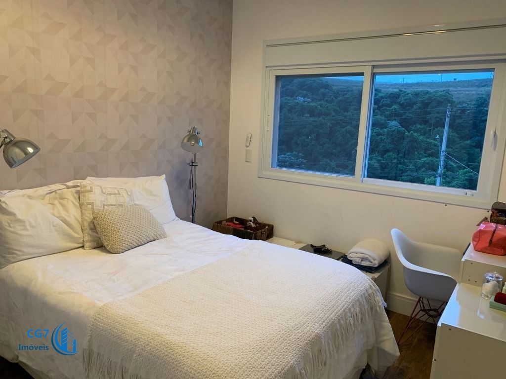 Casa de Condomínio à venda com 6 quartos, 480m² - Foto 14