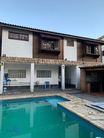 Casa de Condomínio à venda com 4 quartos, 250m² - Foto 4