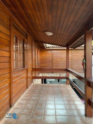 Casa de Condomínio à venda com 4 quartos, 250m² - Foto 3