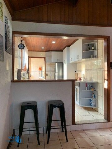 Casa de Condomínio à venda com 4 quartos, 250m² - Foto 10