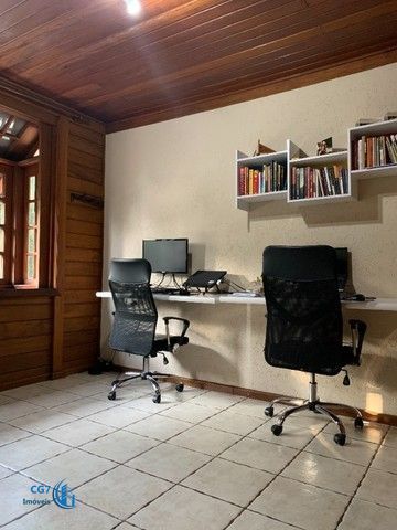 Casa de Condomínio à venda com 4 quartos, 250m² - Foto 15