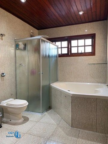 Casa de Condomínio à venda com 4 quartos, 250m² - Foto 13