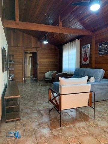 Casa de Condomínio à venda com 4 quartos, 250m² - Foto 7