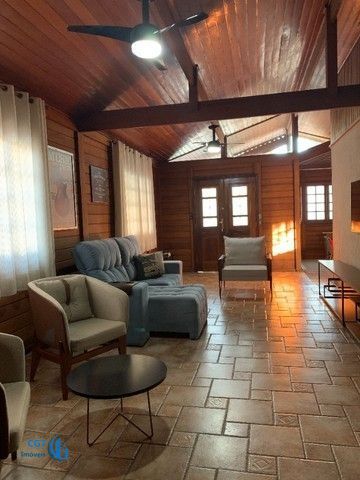 Casa de Condomínio à venda com 4 quartos, 250m² - Foto 6