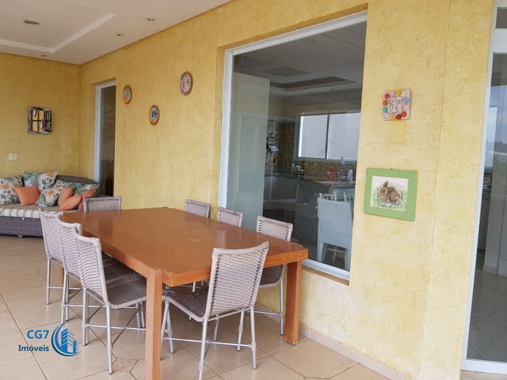 Casa de Condomínio à venda com 4 quartos, 600m² - Foto 18