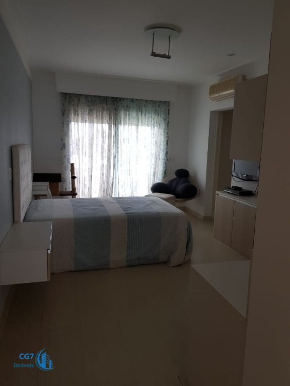 Casa de Condomínio à venda com 4 quartos, 600m² - Foto 14