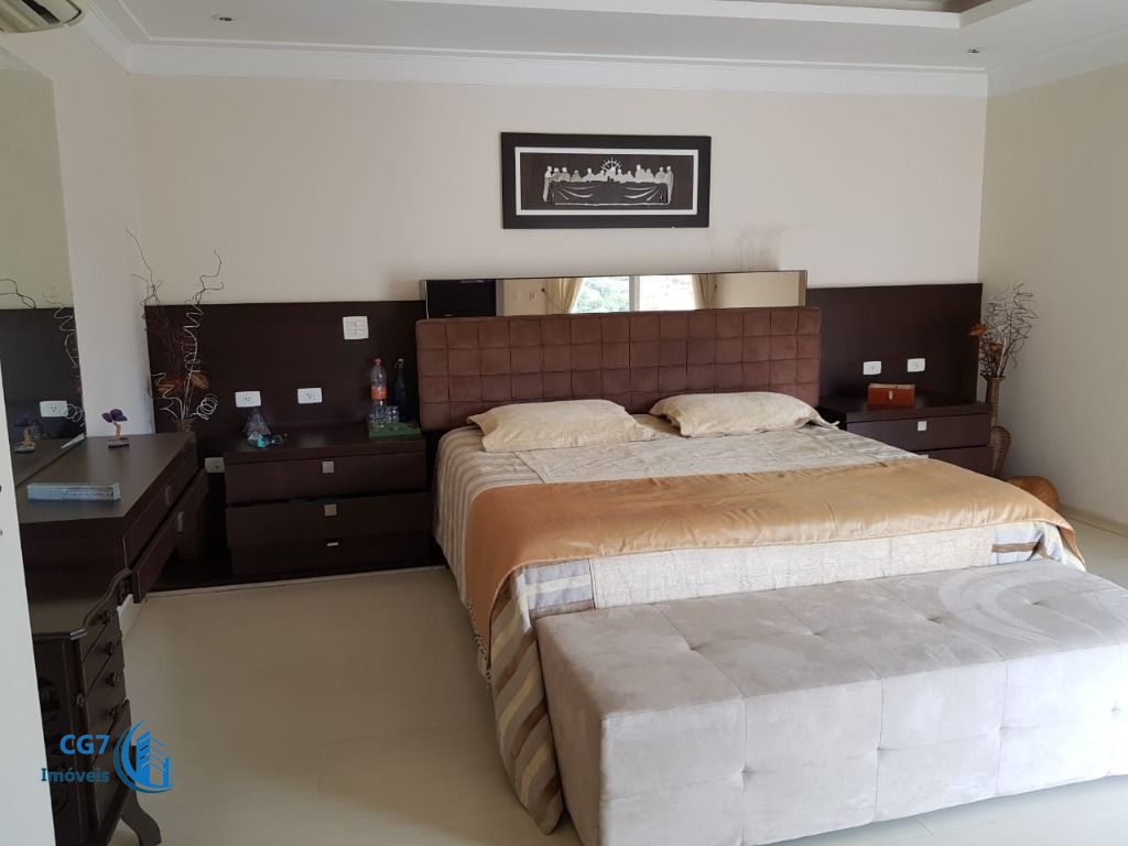 Casa de Condomínio à venda com 4 quartos, 600m² - Foto 8