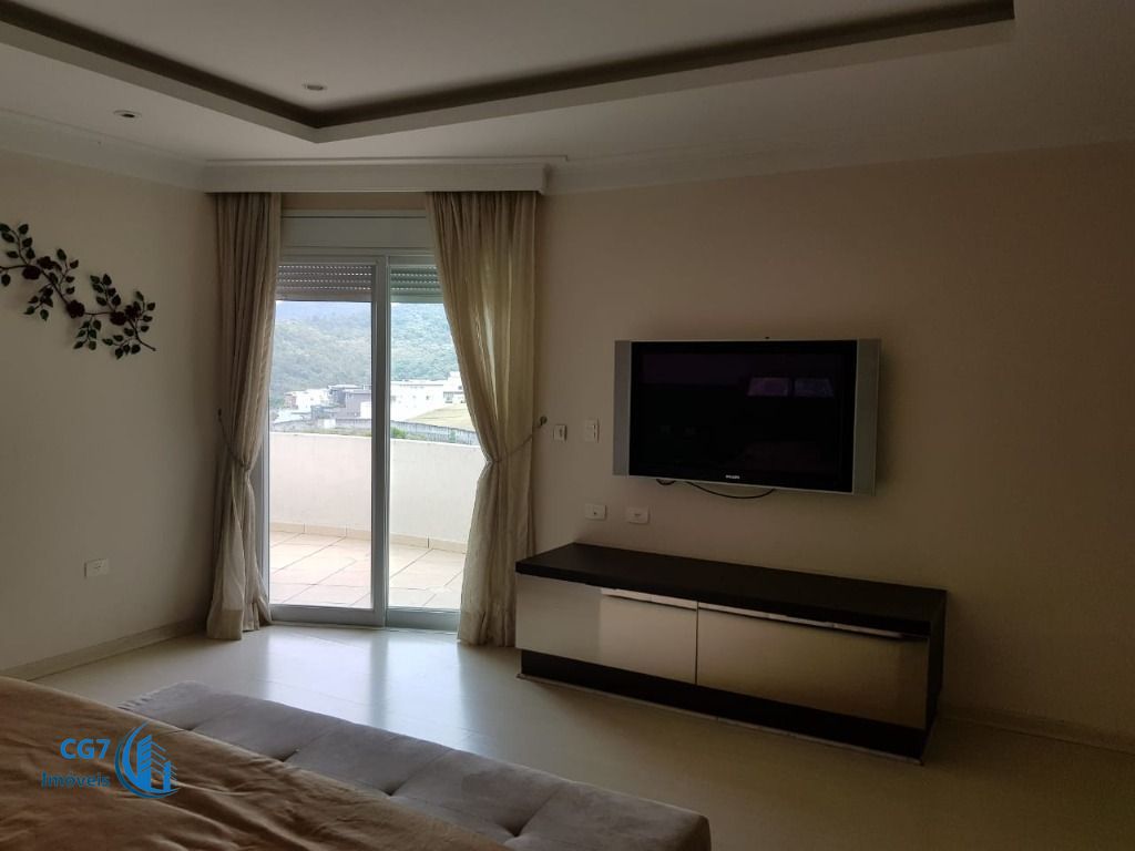 Casa de Condomínio à venda com 4 quartos, 600m² - Foto 9