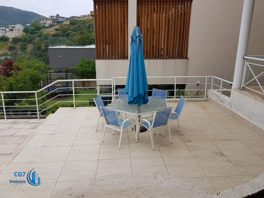 Casa de Condomínio à venda com 4 quartos, 600m² - Foto 19