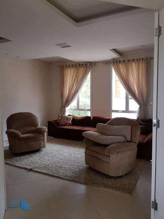 Casa de Condomínio à venda com 4 quartos, 600m² - Foto 28