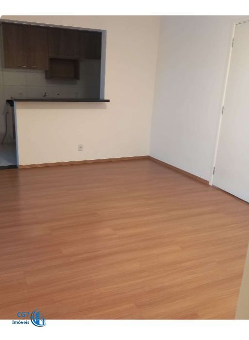 Apartamento à venda com 2 quartos, 79m² - Foto 1