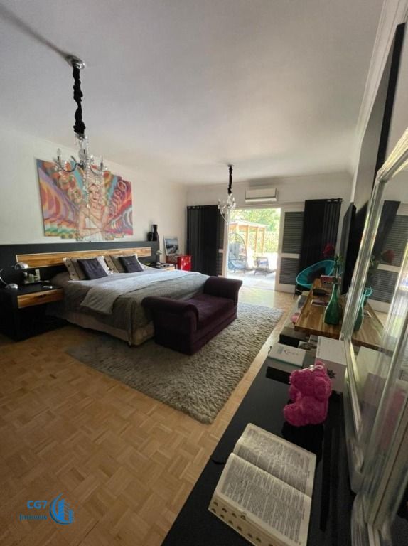 Casa de Condomínio à venda com 4 quartos, 750m² - Foto 10