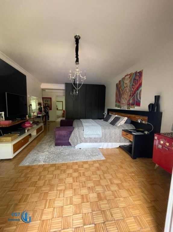 Casa de Condomínio à venda com 4 quartos, 750m² - Foto 8